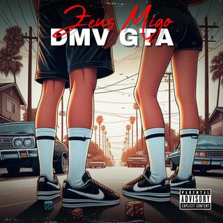 Dmv GTA