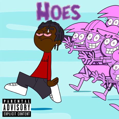 Hoes | Boomplay Music