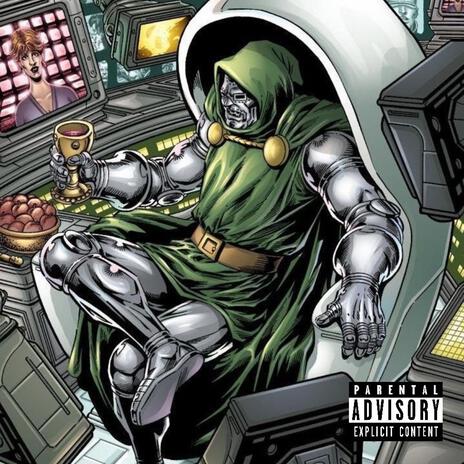 DR.DOOM FREESTYLE | Boomplay Music