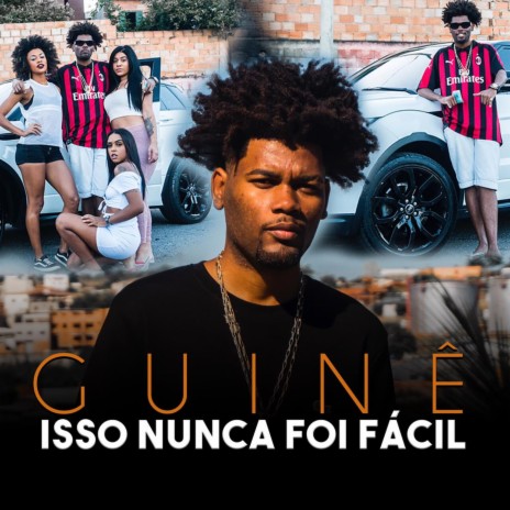 Isso Nunca Foi Fácil | Boomplay Music