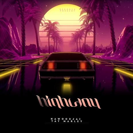 Highway ft. Tay Marley | Boomplay Music