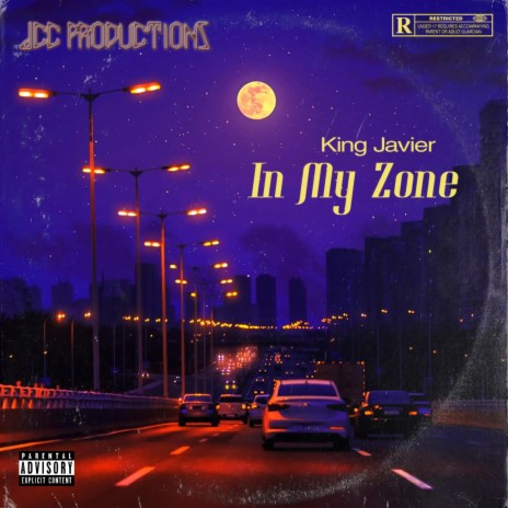 In My Zone | Boomplay Music