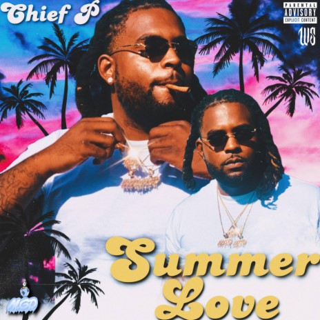 Summer Love | Boomplay Music