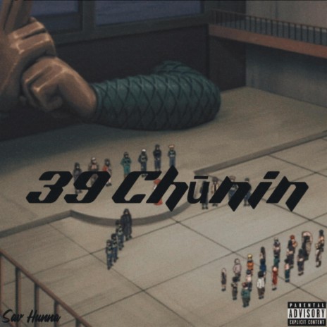 39 Chūnin | Boomplay Music