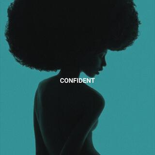 Confident