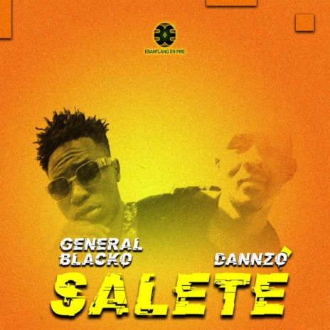 Saleté ft. Dannzo | Boomplay Music