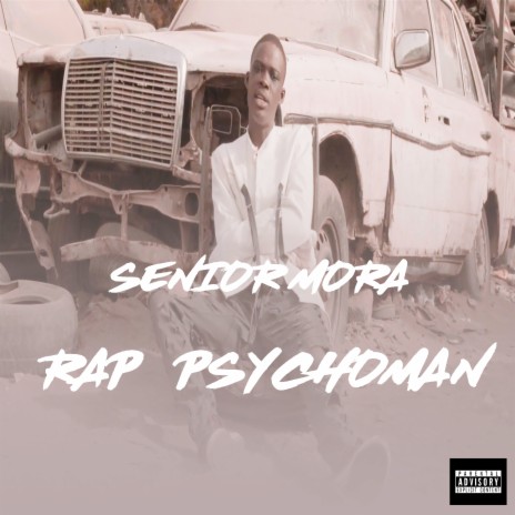 Rap Psychoman | Boomplay Music
