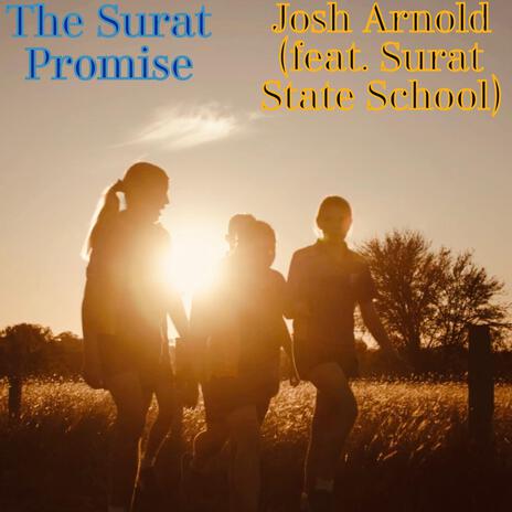 The Surat Promise ft. Surat State School | Boomplay Music