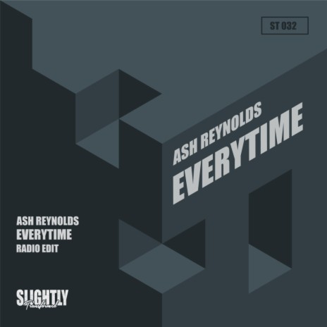 Everytime (Radio Edit) | Boomplay Music