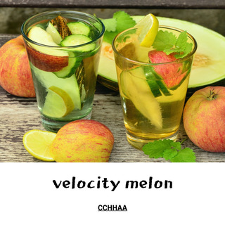 velocity melon