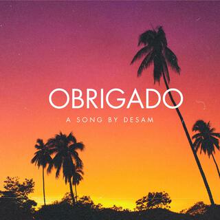 OBRIGADO lyrics | Boomplay Music