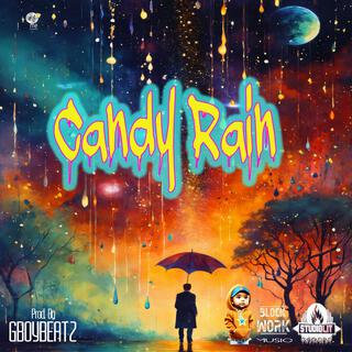 Candy Rain (Instrumental)