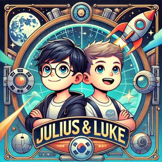 Julius & Luke lyrics | Boomplay Music