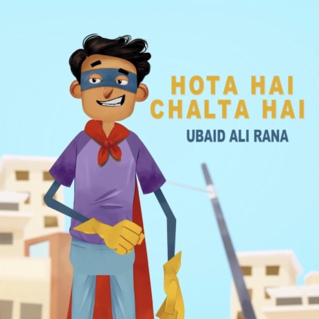 Hota hai Chalta hai | Boomplay Music