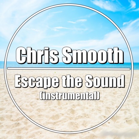 Escape the Sound (Instrumental) | Boomplay Music