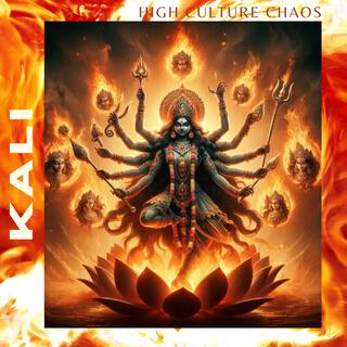 Kali lyrics | Boomplay Music