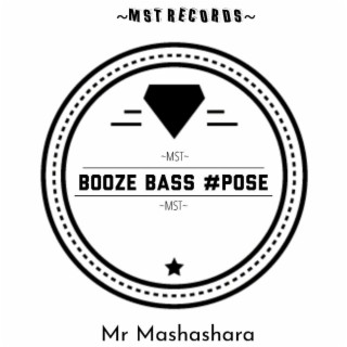 Booze Bass&Pose