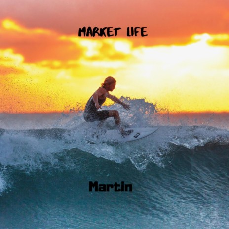 Market Life | Boomplay Music