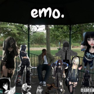 Emo.