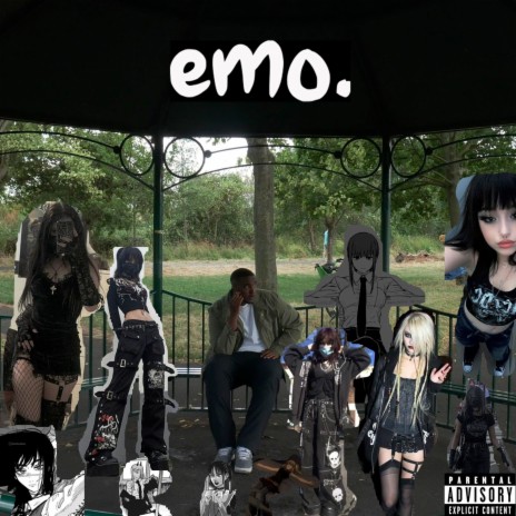 Emo. | Boomplay Music