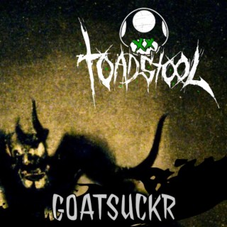 GOATSUCKR