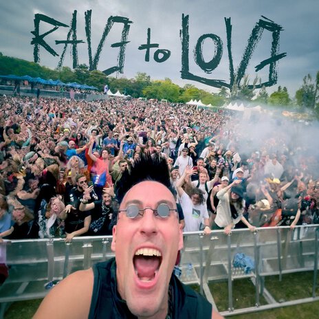 Rave to Love