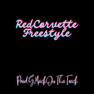 Red Corvette Freestyle