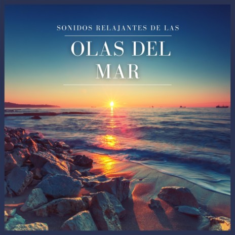 Sonidos Relajantes de las Olas del Mar, Pt. 25 | Boomplay Music