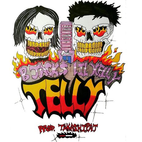 Telly ft. Lil Xelly | Boomplay Music