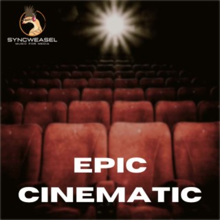 Epic Cinematic vol. 1