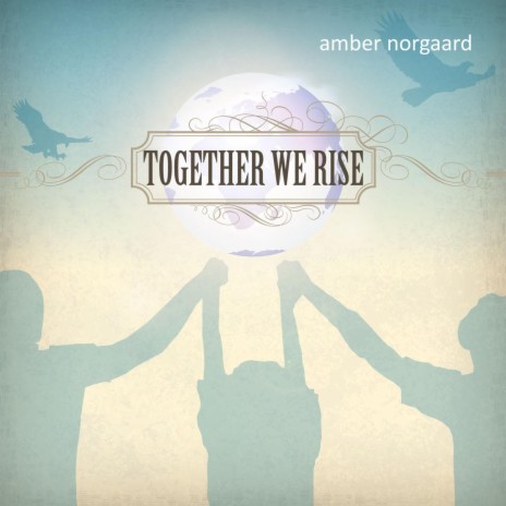 Together We Rise | Boomplay Music