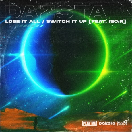 Switch It Up (feat. iso:R) | Boomplay Music