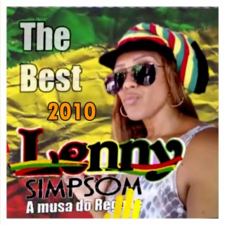 THE BEST A MUSA DO REGGAE - 2010