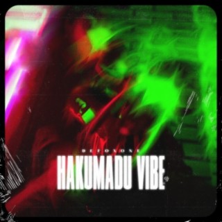 Hakumadu Vibe