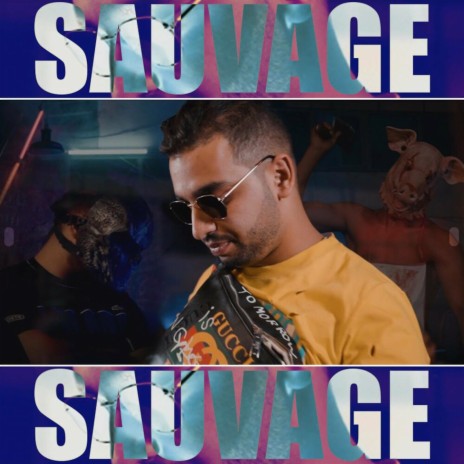 Sauvage | Boomplay Music