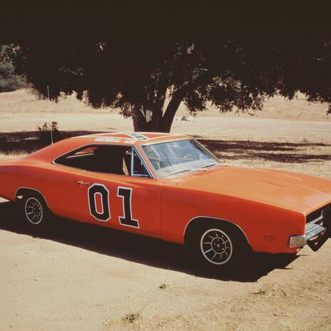 The General Lee Still Lives | Boomplay Music