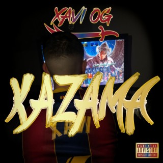 Kazama lyrics | Boomplay Music