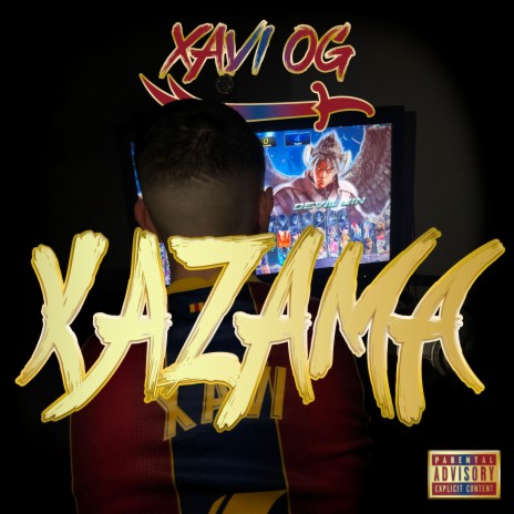 Kazama