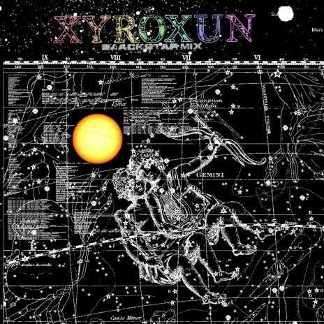 xyroxun1 | Boomplay Music