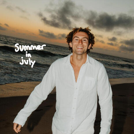 summer in july | Boomplay Music