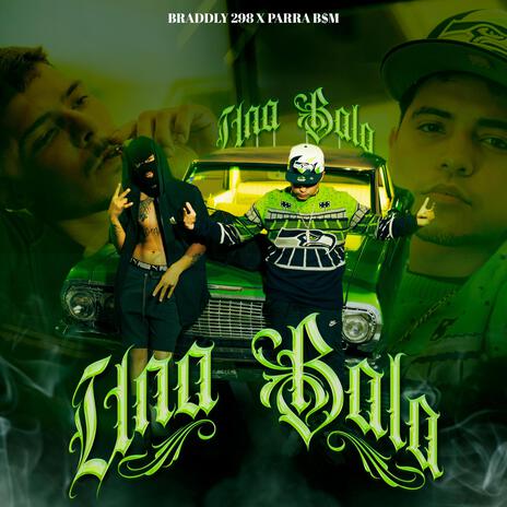 Una bala ft. Braddly 298 | Boomplay Music