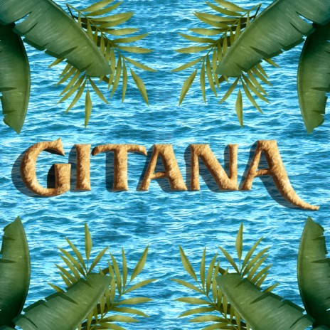 Gitana | Boomplay Music