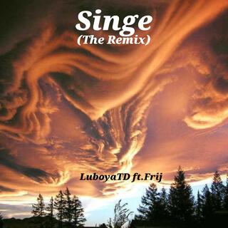 Singe (LuboyaTD remix)