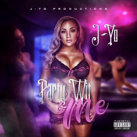 Party Wit Me | Boomplay Music
