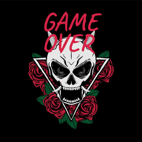 GAME OVER ft. Vibekulture Sa & Sleazy 27 | Boomplay Music