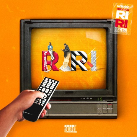 RiRi ft. Neno Calvin & Nemo Calvin | Boomplay Music