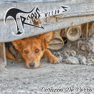 Corazón de perro