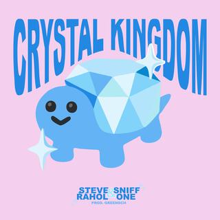 Crystal Kingdom EP