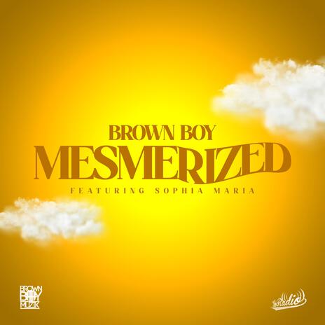 Mesmerized ft. Sophia Maria | Boomplay Music