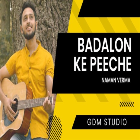 Badalon Ke Peeche | Boomplay Music